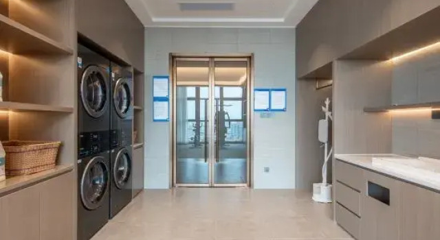 Lavande Hotel (Dongguan Hengli), Boek Hotel Hotels in Guangdong met parkeren, Parkeren