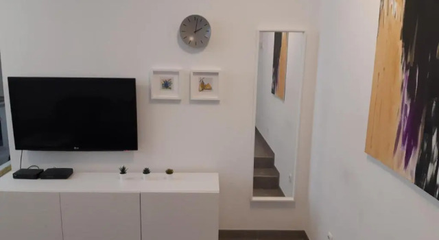 Апартаменты Split Mari Apartment