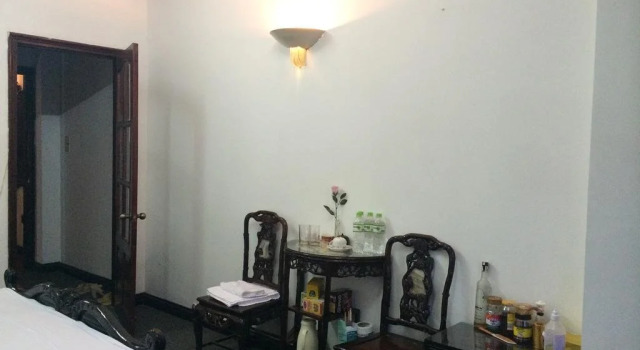 Dai Loi Hotel, Забронировать Отель Отели Муниципалитета Ханоя с парковкой, Парковка