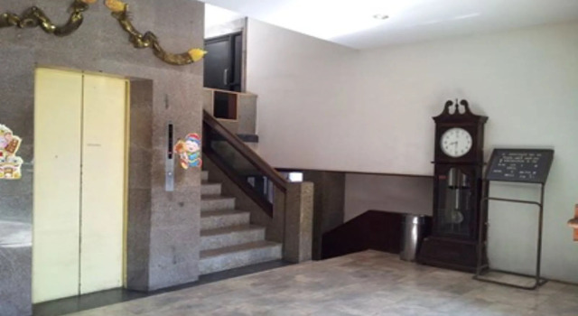 S.C. Heritage Hotel