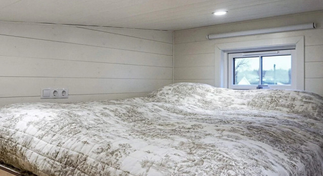 4 Person Holiday Home in Unsala, Book Hotel  