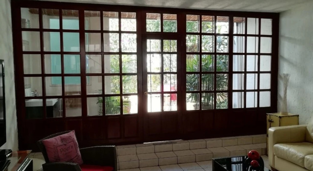 Casa Blue