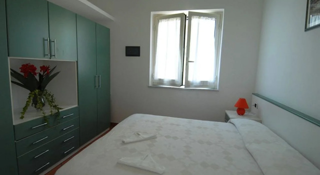 Residence La Cycas, Reserva ahora Hotel Vibonati Cilento