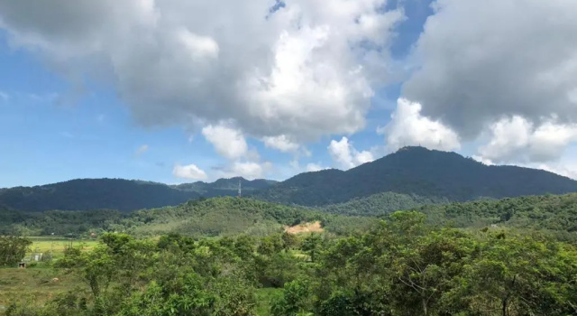 Вилла White House Langkawi