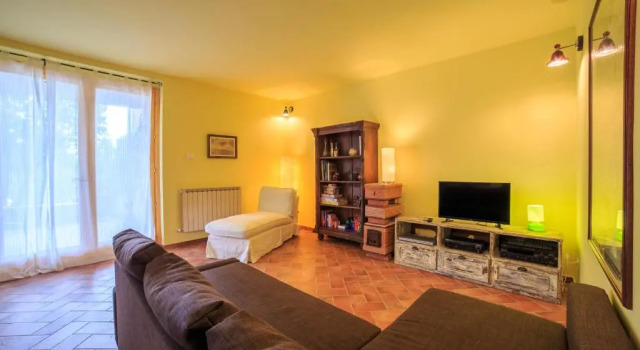 Toscana da Sogno a Villa Allegria, Buchen Sie Villa Villen in Sovicille, Villa