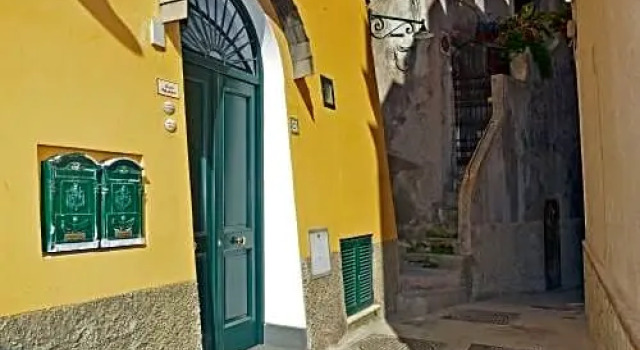 Abate B&B Capri