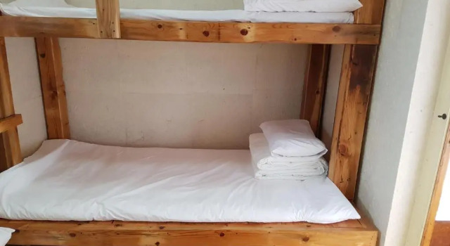 Двухместный номер Superior The Hanok