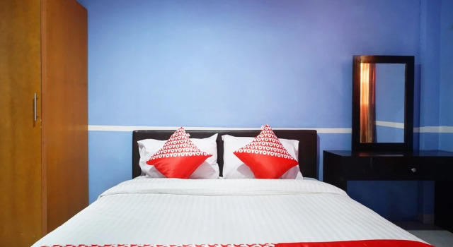 Grand Garuda Guest House by OYO Rooms