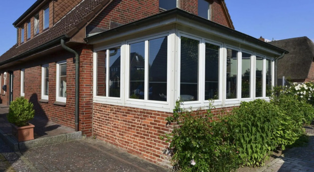 Apartment House Harde, Wyk-Boldixum