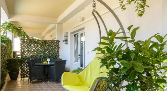Студия Apartments Kasalo