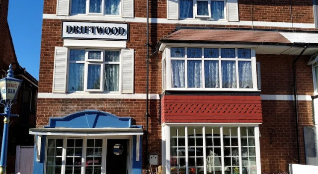 Driftwood Cottage, Prenota Casa vacanze Cottage a Hunstanton, Cottage