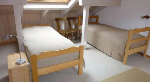 Barmettlenstrasse 26 - INH 25681, Book Hotel Engelberg 