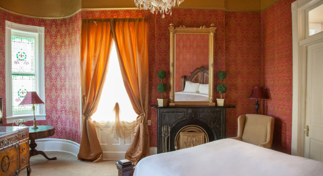 The Cornstalk Hotel, Забронировать Отель Отели Нового Орлеана 3 звезды, рядом с Французский рынок, 3*