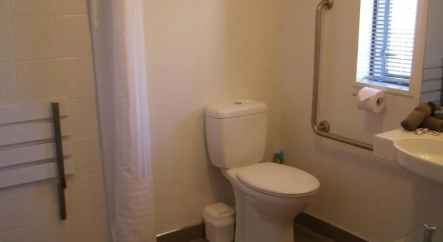 Студия Bellano Motel Suites