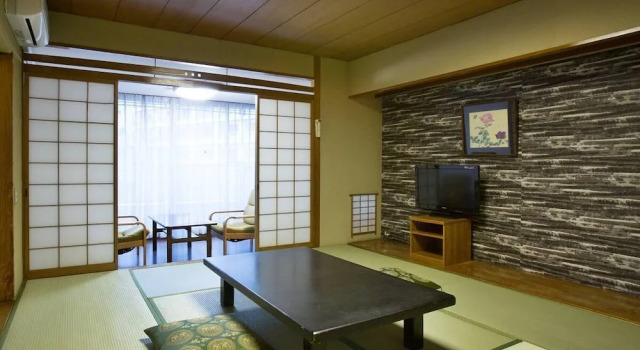 Номер Standard Hotel Oonoya