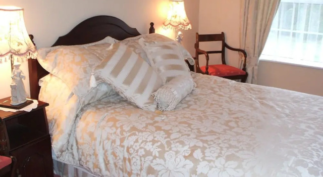 Номер Standard Grove Farm House B&B