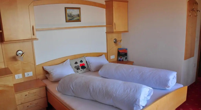 Номер Standard Hotel Pfeiferhof