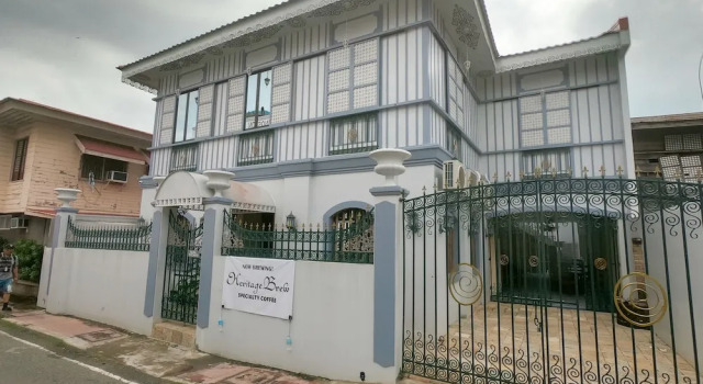 Casa Pichay, Book Hotel Vigan Ilocos Region