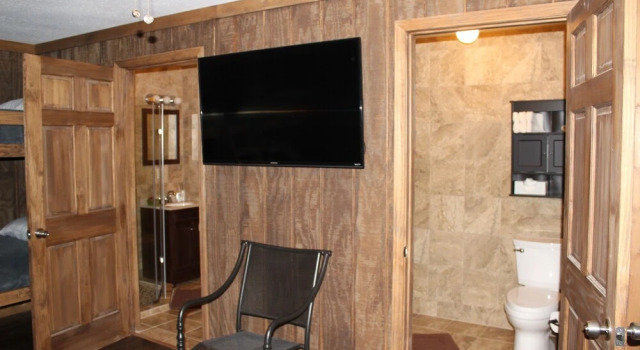 Shawnee Trails Lodging and Suites, Varaa Hotelli Herrin Illinois