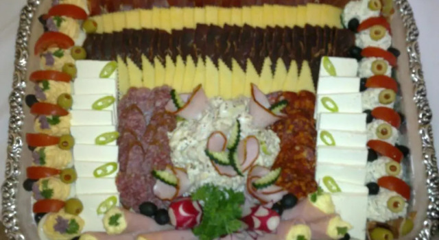 Jelena, Book Villa Hotels in Kvarner with Breakfast, Breakfasts