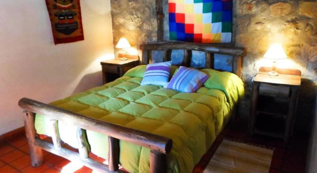 Cabañas Malka, Rezervasyon Otel Tilcara Quebrada de Humahuaca