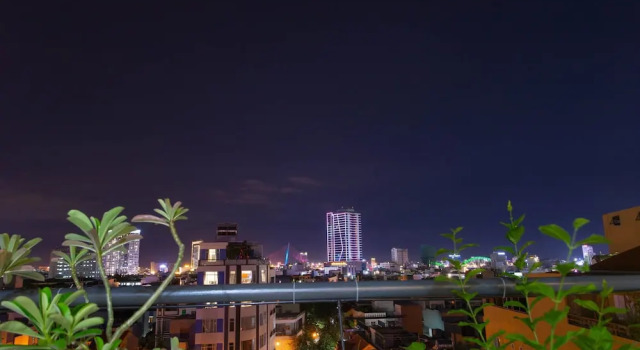 Номер Standard Les Hotel & Apartment