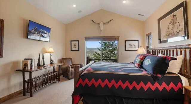 Midway 4 Bedroom Golf Course Luxury Turnberry 23 Home, Varaa Lomakoti Midway 