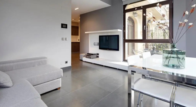 Апартаменты Basque by FeelFree Rentals