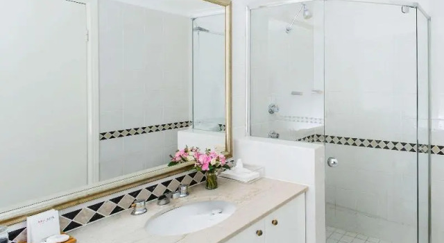 Двухместные апартаменты с балконом The Sebel Sydney Chatswood