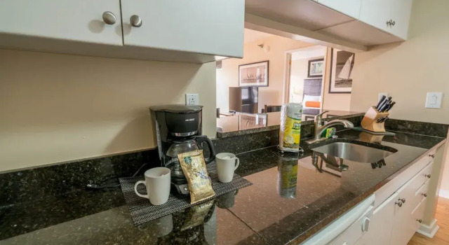 Двухместный номер Superior Apartments at Greyrock