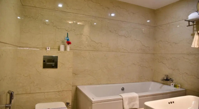 Люкс Premier Clarks Inn Suites Gwalior