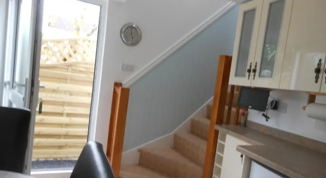 Апартаменты Rosalie Annexe