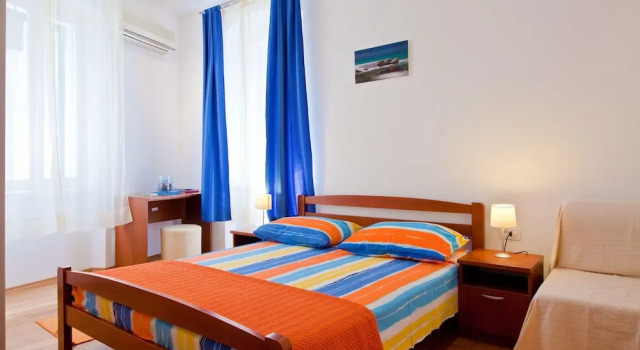 Апартаменты с 2 комнатами Val Apartments