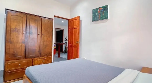 Villa Paraiso Banano 09, Забронировать Вилла Виллы Хако, рядом с Пляж Хако, Вилла
