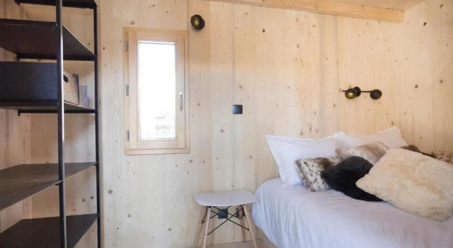 Les Lodges, by Refuges en ville, Забронировать Отель Бур-Сен-Морис Лез-Арк