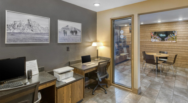 Best Western Plains Motel