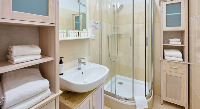 Номер Standard Hotel Tynec