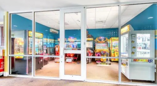 Caribe Resort #d814, Prenota Resort Hotel a Alabama con piscina, Piscina