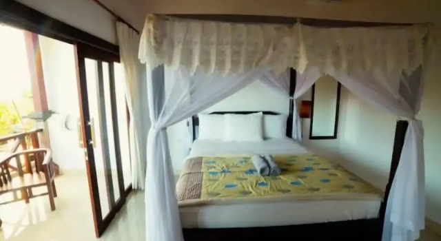 Номер Standard Warung Ary & Home Stay