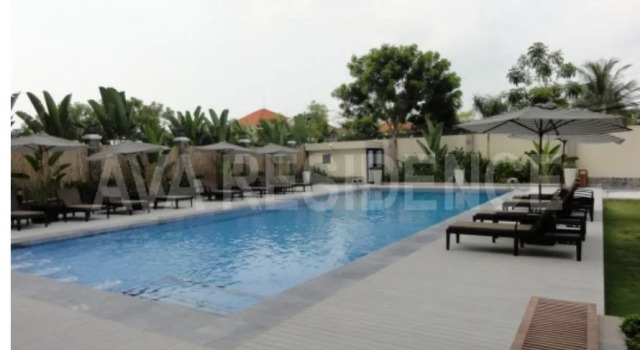 Ava Residences Ho Chi Minh City, Забронировать Отель Отели Хошимина 4 звезды, рядом с Небоскреб Landmark 81, 4*