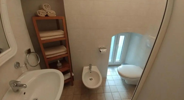 Апартаменты Sea Apartment