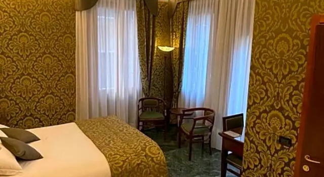 Номер Superior Hotel Al Malcanton