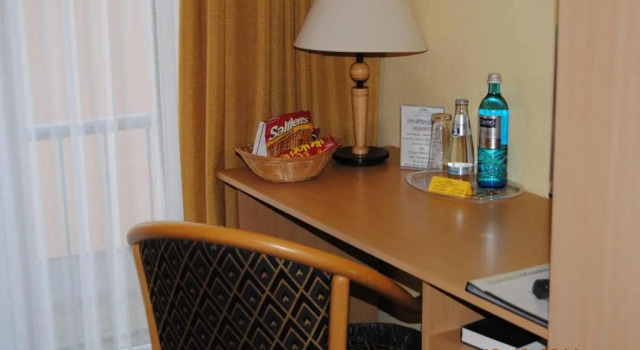 Одноместный номер Standard Hotel Stadt Spremberg