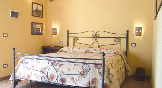 Agriturismo La pulledraia