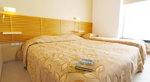 Habitación Clásica Vincanto Rooms Old Town