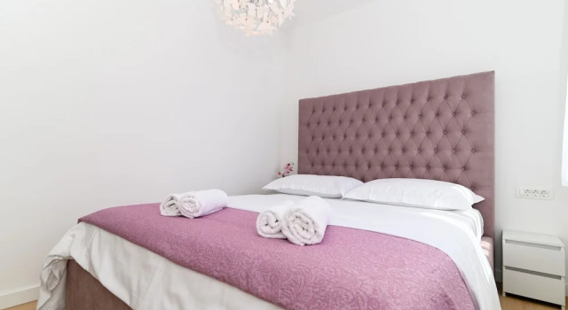 Laura apartment, Забронировать Апартаменты/квартира Трогир 