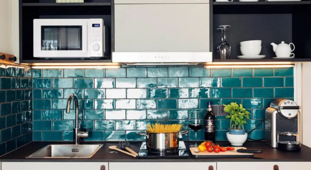 Двухместный номер Standard harrys home Berlin-Moabit hotel & apartments