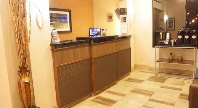 Best Western Plus Inn of Hayward