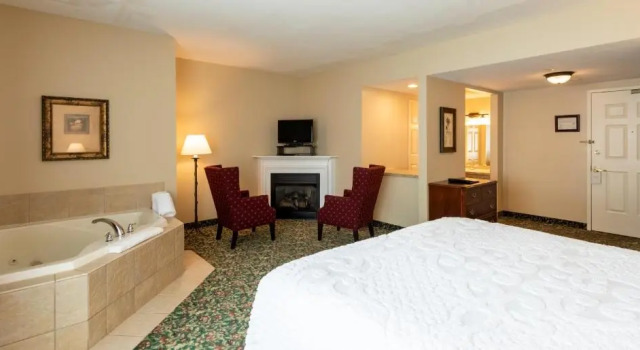 Номер Standard Vinifera Inn