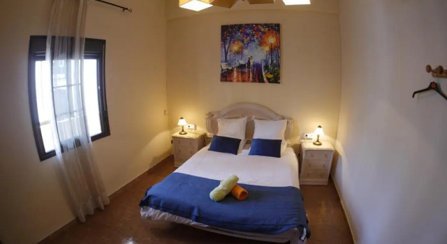 Четырёхместный номер Standard Drago Hostel